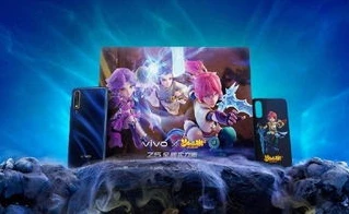 vivo梦幻西游手游电脑版官网_探索vivo梦幻西游手游电脑版，畅享梦幻世界的新途径
