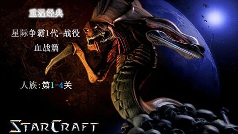 星际争霸血战小说免费阅读_星际争霸之血战火海