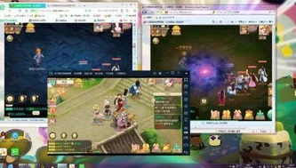 大话手游如何扫码登录账号_大话手游扫码登录全攻略