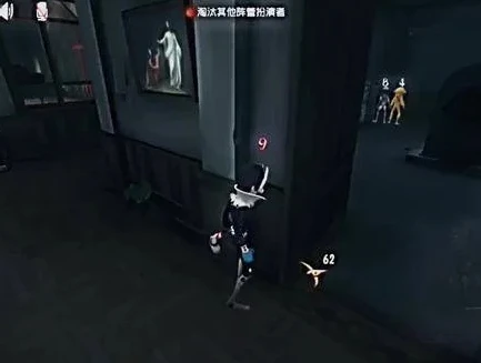 第五人格格局模仿者_第五人格,模仿者背后的格局博弈