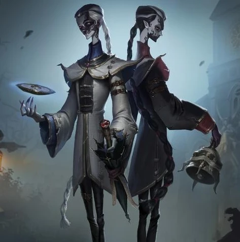可以玩第五人格的云游戏软件_畅玩〈第五人格〉，这些云游戏平台值得一试