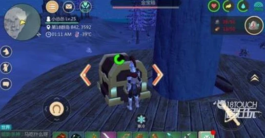 创造与魔法宝箱图纸位置_创造与魔法宝箱图纸全解析，探寻神秘宝藏的地图指南