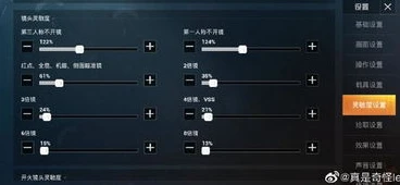 和平精英电脑最强灵敏度_和平精英电脑版最强灵敏度设置,助你轻松压枪