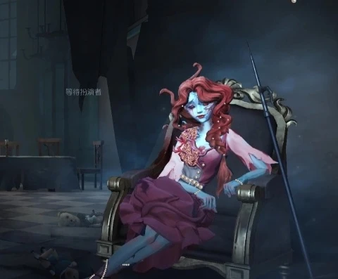 第五人格渔女自制皮肤怎么获得_探索第五人格渔女自制皮肤，获取途径全解析