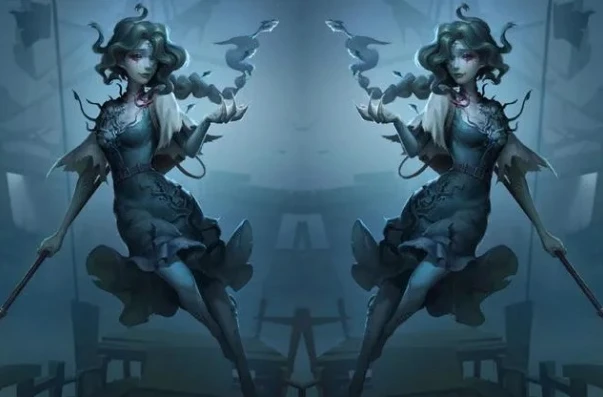 第五人格渔女自制皮肤怎么获得_探索第五人格渔女自制皮肤，获取途径全解析