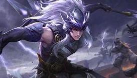 王者荣耀马超教学视频2021_王者荣耀2024最新马超教学，枪尖所指，胜利在望