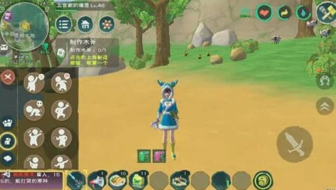 创造与魔法水池龟的刷新位置在哪里?_创造与魔法，水池龟全解析——刷新位置、掉落物品及相关攻略