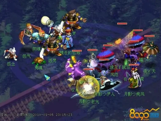 梦幻打图最好的门派_梦幻西游打图门派哪家强？深度剖析打图最快门派