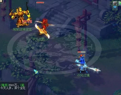 梦幻打图最好的门派_梦幻西游打图门派哪家强？深度剖析打图最快门派