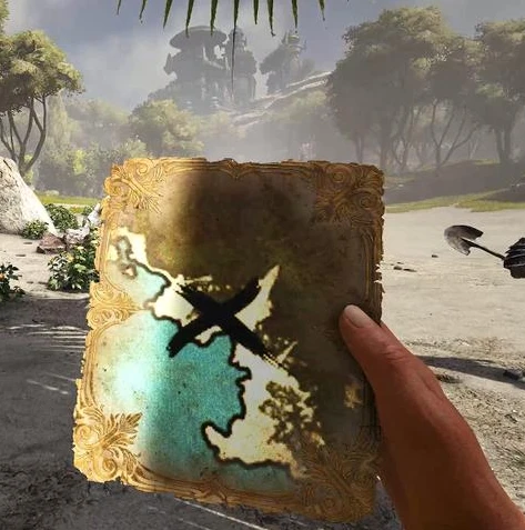 创造与魔法漂流瓶位置全图_创造与魔法漂流瓶全位置大揭秘，探寻神秘宝藏的线索之旅