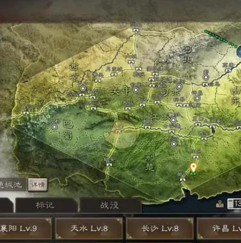 三国志网页版入口_探索〈三国志网页版〉，一场三国风云的指尖盛宴