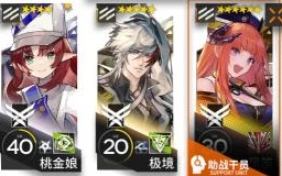 明日方舟失去隐匿的信徒是谁_探寻〈明日方舟〉中失去隐匿的信徒，隐匿背后的真相与命运