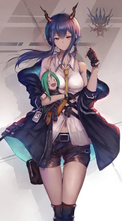 明日方舟同人原创动漫有哪些_〈明日方舟〉同人原创动漫，多元世界的别样演绎