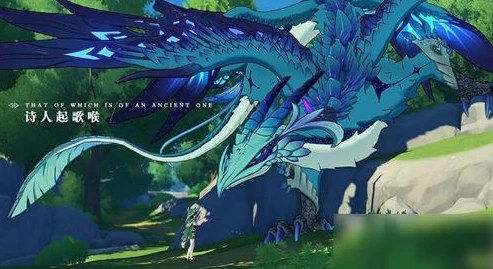 游戏《原神》_原神中的魈，金鹏上仙的守护与救赎之旅