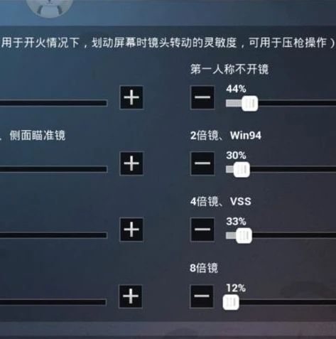 和平精英三指操作陀螺仪灵敏度多少_和平精英三指操作陀螺仪灵敏度全解析，打造精准操控体验