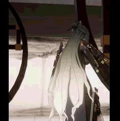 战双帕弥什神威立绘_神威,战双帕弥什中的热血硬汉——立绘中的魅力解读