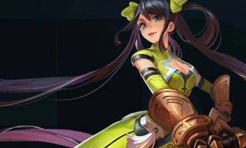 王者荣耀孙尚香教学视频解说_王者之道，孙尚香深度教学，教你化身峡谷女炮王