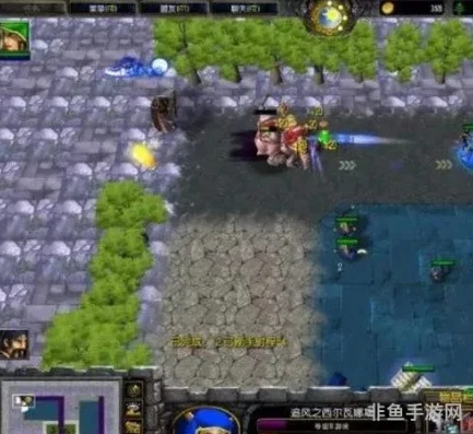 魔兽争霸3重制版秘籍怎么输入不了_魔兽争霸3重制版秘籍输入失败？解决方法全解析