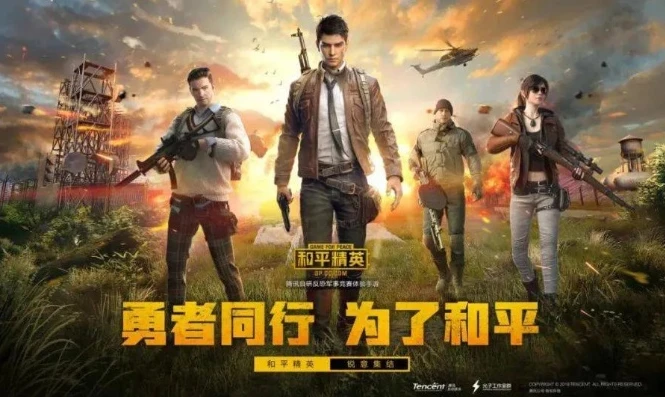 和平精英第三方什么意思_和平精英第三方交易平台，风险与真相