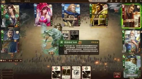 三国杀ol 十周年 区别_三国杀OL十周年，不同版本的深度剖析与最佳选择