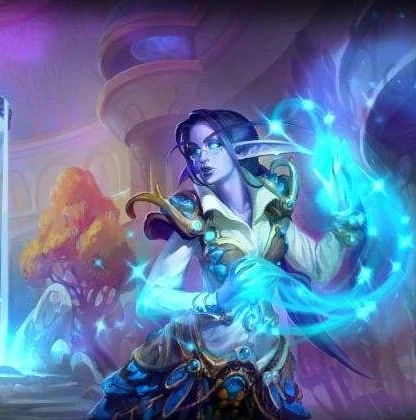 炉石传说几个月回归_炉石传说回归国服，期待与展望