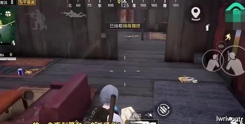 和平精英视频难言视频在线观看_深度解析难言和平精英视频，技巧、战术与独特魅力