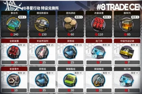 明日方舟兑换码2021九月_明日方舟9月兑换码全解析，获取福利与资源的秘籍
