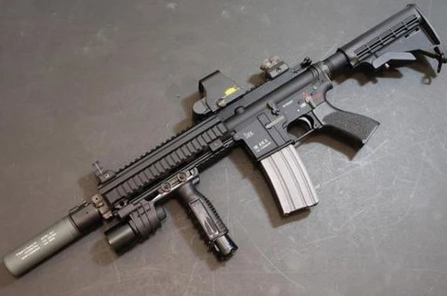 和平精英m416灵敏度怎样调最稳定_和平精英M416灵敏度调法全解析，追求极致稳定