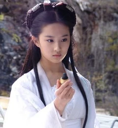 刘亦菲的神雕侠侣电视剧_剧情全解析，江湖恩怨与儿女情长的传奇画卷