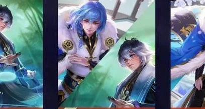 王者荣耀新皮肤弈星黄金圣斗士怎么玩_王者荣耀弈星黄金圣斗士皮肤，玩法全解析