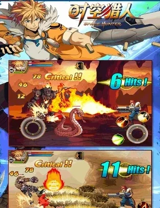 时空猎人电脑可以玩吗_时空猎人电脑版，vivo用户的畅玩指南