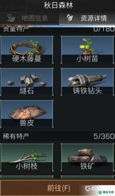 明日之后怎样获得小树枝最简单_明日之后小树枝获取全攻略，新手简易获取之道