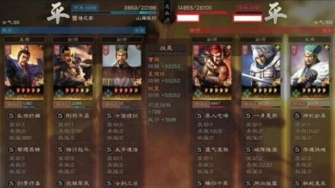 三国志战略版 赛季规则_三国志战略版赛季规则全解析，深入理解游戏核心机制