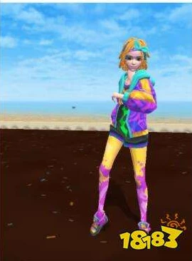 创造与魔法衣服穿搭_创造与魔法，时尚穿搭全解析，打造独特魅力造型