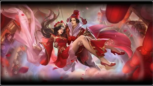 王者荣耀女英雄皮肤大全图片壁纸_王者荣耀女英雄皮肤，一场视觉与创意的华丽盛宴