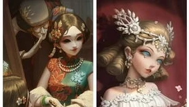 第五人格联合狩猎红夫人_红夫人与红蝶，第五人格联合狩猎中的双红传奇