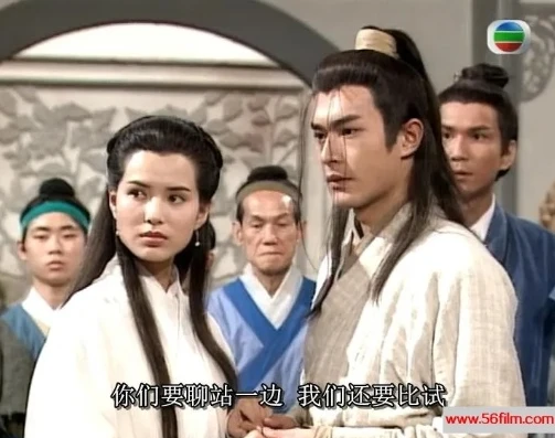 神雕侠侣95版在线观看高清_重温经典，95版〈神雕侠侣〉在线观看之深度解析