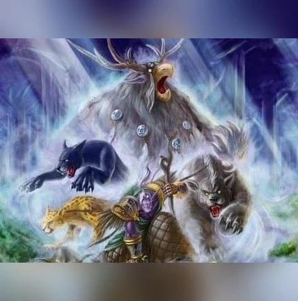 魔兽世界暗影国度多少级能去了地下城_魔兽世界暗影国度，探寻进入地下城的等级要求