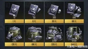 和平精英充值入口有哪些_和平精英充值入口全解析，轻松找到充值渠道