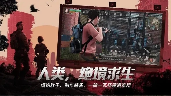 明日之后感染者入侵怎么开启任务_明日之后，感染者入侵开启全攻略