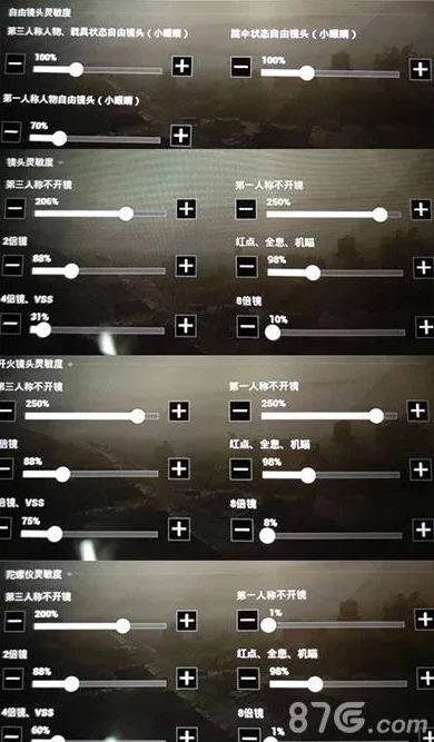 和平精英最新灵敏度分享码大全_和平精英通用灵敏度分享码最新，助力吃鸡之旅