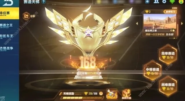 qq飞车手游段位顺序图_QQ飞车手游段位全解析，从青铜到传奇车神的逐梦之旅