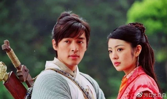 仙剑奇侠传86版_仙剑奇侠传08版，重温经典的新传奇