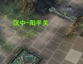 三国志11地理图_〈三国志11〉中的地理风貌与战略意义