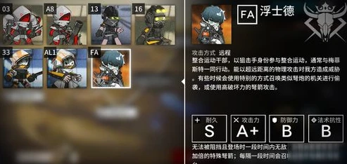 明日方舟巴别塔图标_巴别塔，明日方舟中被尘封的往昔与希望的原点