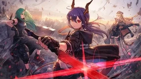 明日方舟恶魔博士的后宫之路下载_〈明日方舟〉恶魔博士，后宫之路的奇幻之旅