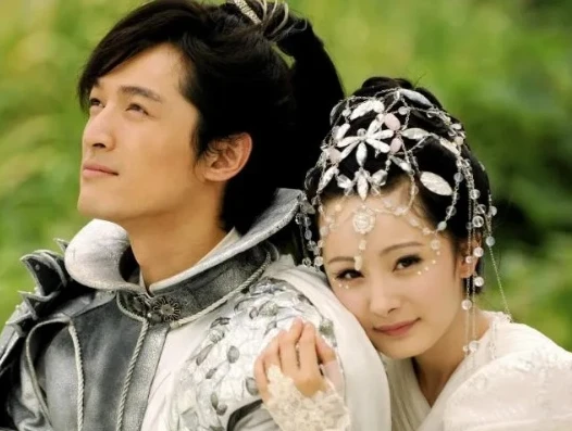 仙剑奇侠传4电视剧演员表_仙剑奇侠传4电视剧，演员阵容背后的期待与展望