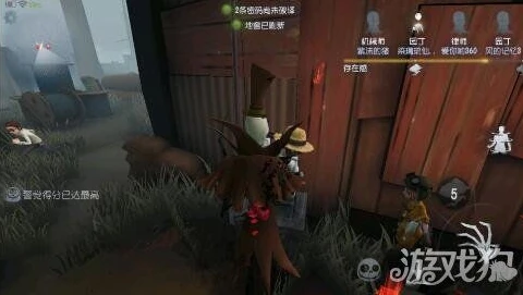 第五人格闪现怎么用视频教学的_第五人格闪现使用全解析，视频教学指南