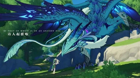 有没有类似原神的手游_探寻类原神手游，那些充满奇幻冒险的手游世界
