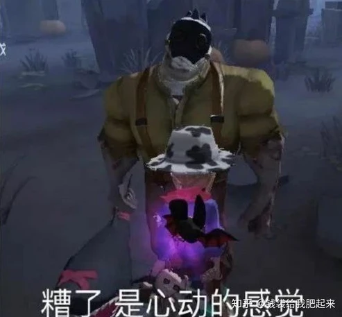 搜索第五人格头像_探寻微信第五人格搜一搜头像框，往昔的珍藏与获取现状